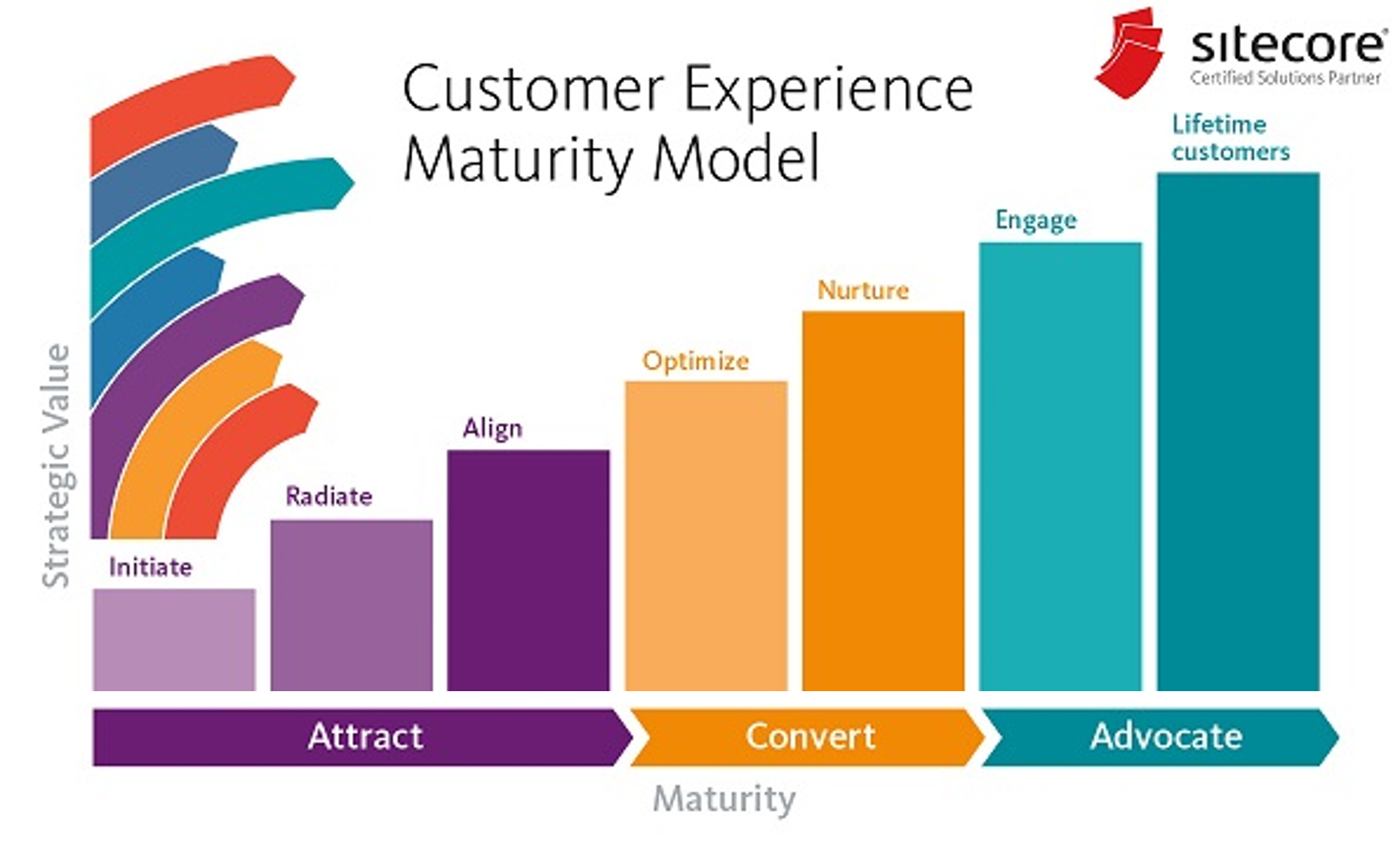 Digital presence and marketing