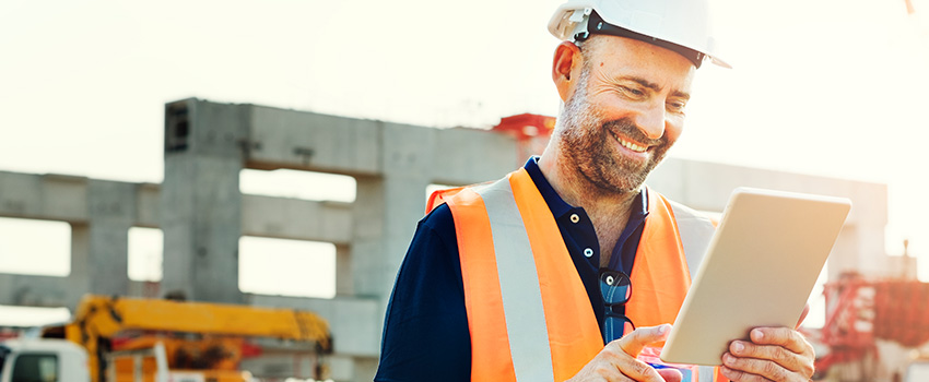 Benefits of Business Intelligence in the Construction Industry