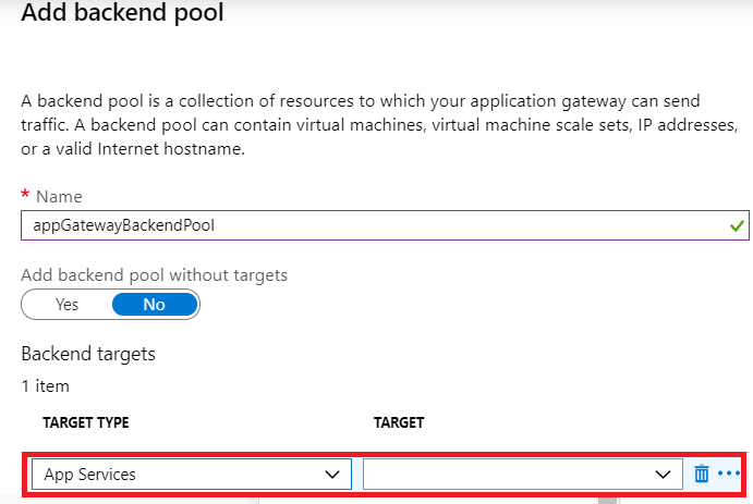 Azure app service 2