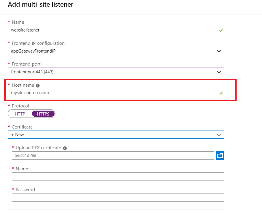 Azure app service 4