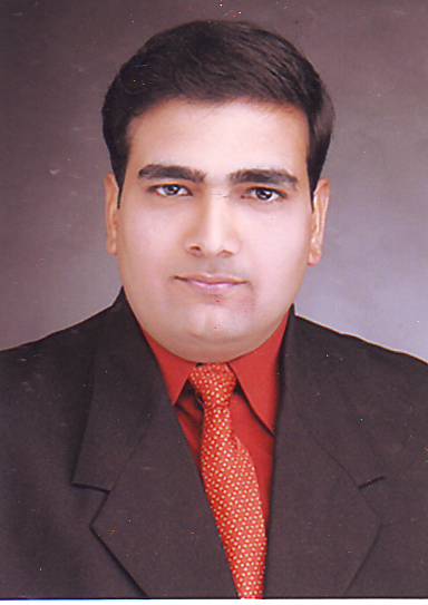 Ravi Karda