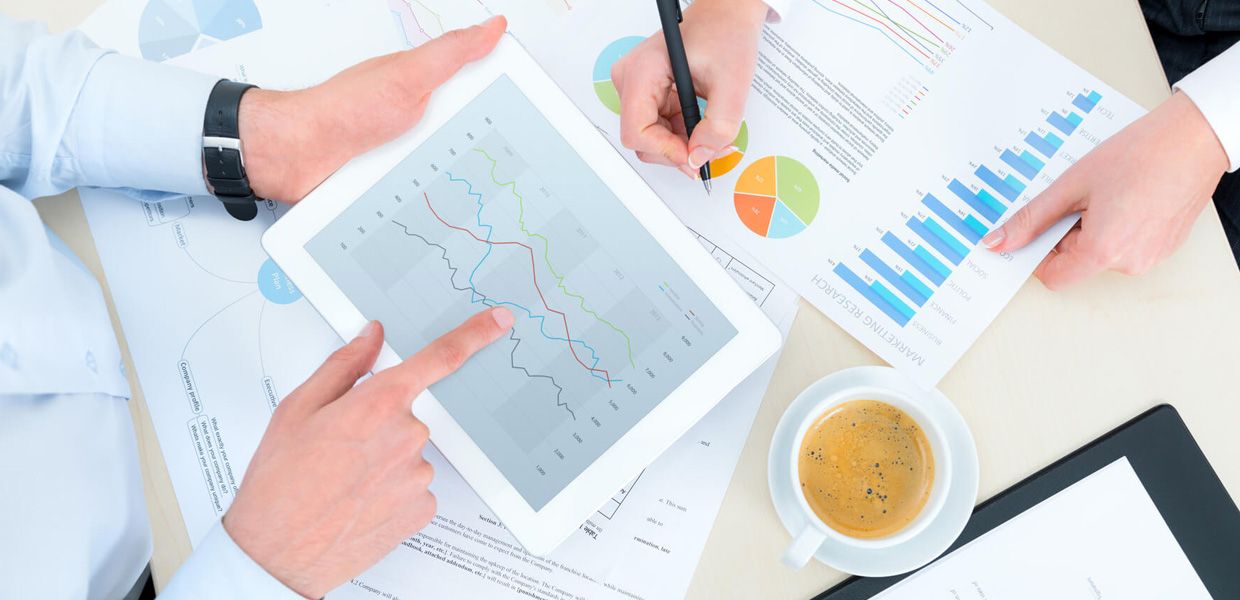 Business analytics with Microsoft Power BI 2